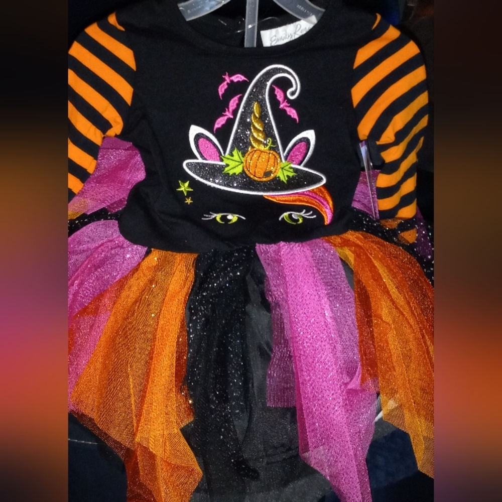 Girl Halloween outfit!!